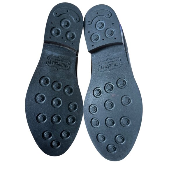 Thursday Boot Co. brown leather Chelsea ankle boot women's size 6.5 - Picture 12 of 14